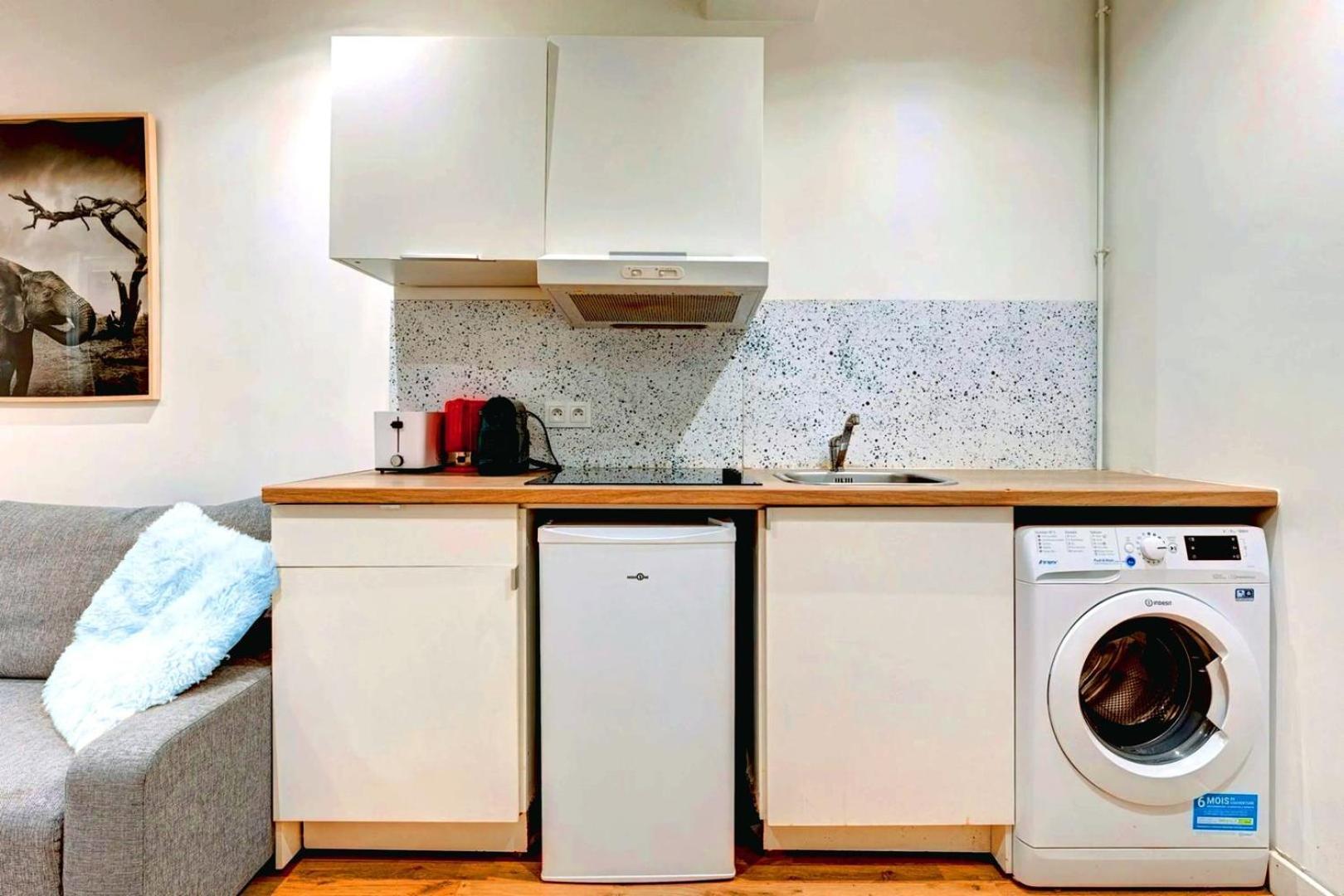 Apartment 251 Foy - Superb In *