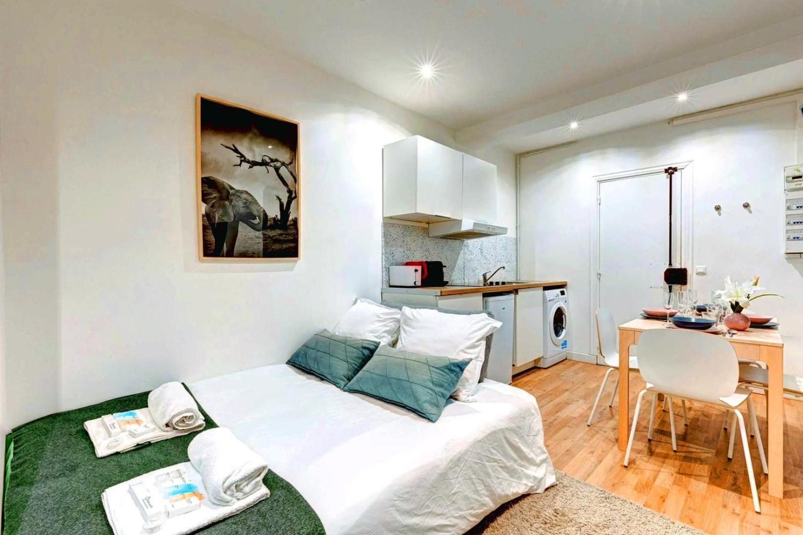 Apartment 251 Foy - Superb In