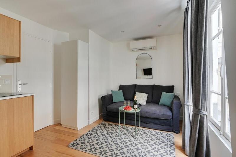 137 Ella - Superb In Paris. Apartment *