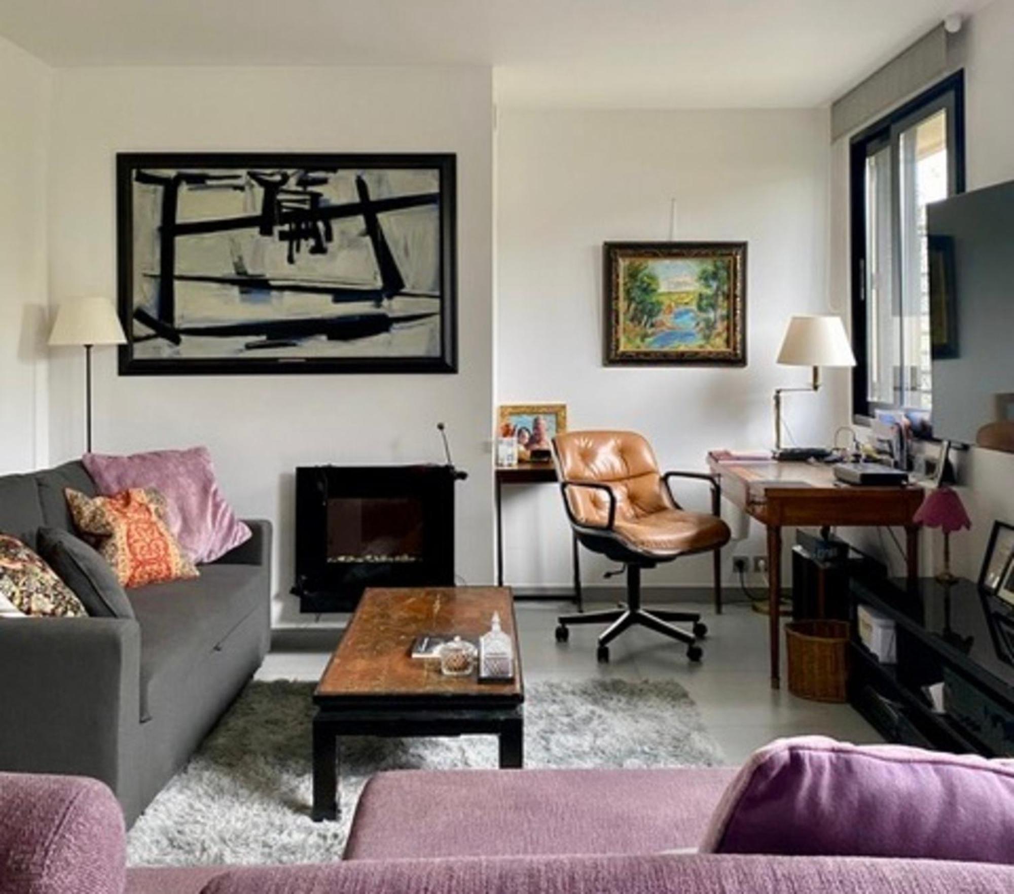 Apartment Spontini