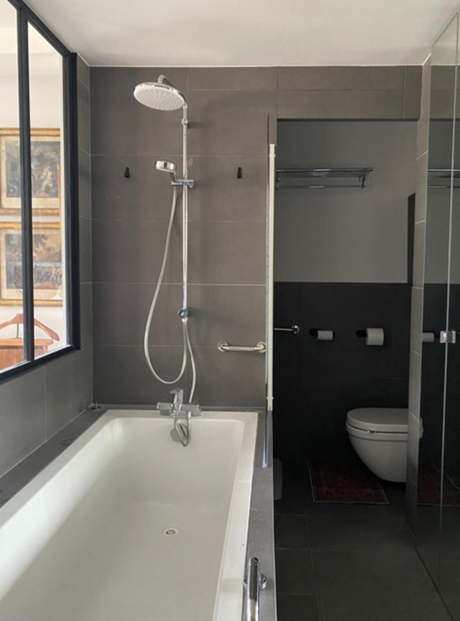 Spontini Apartment