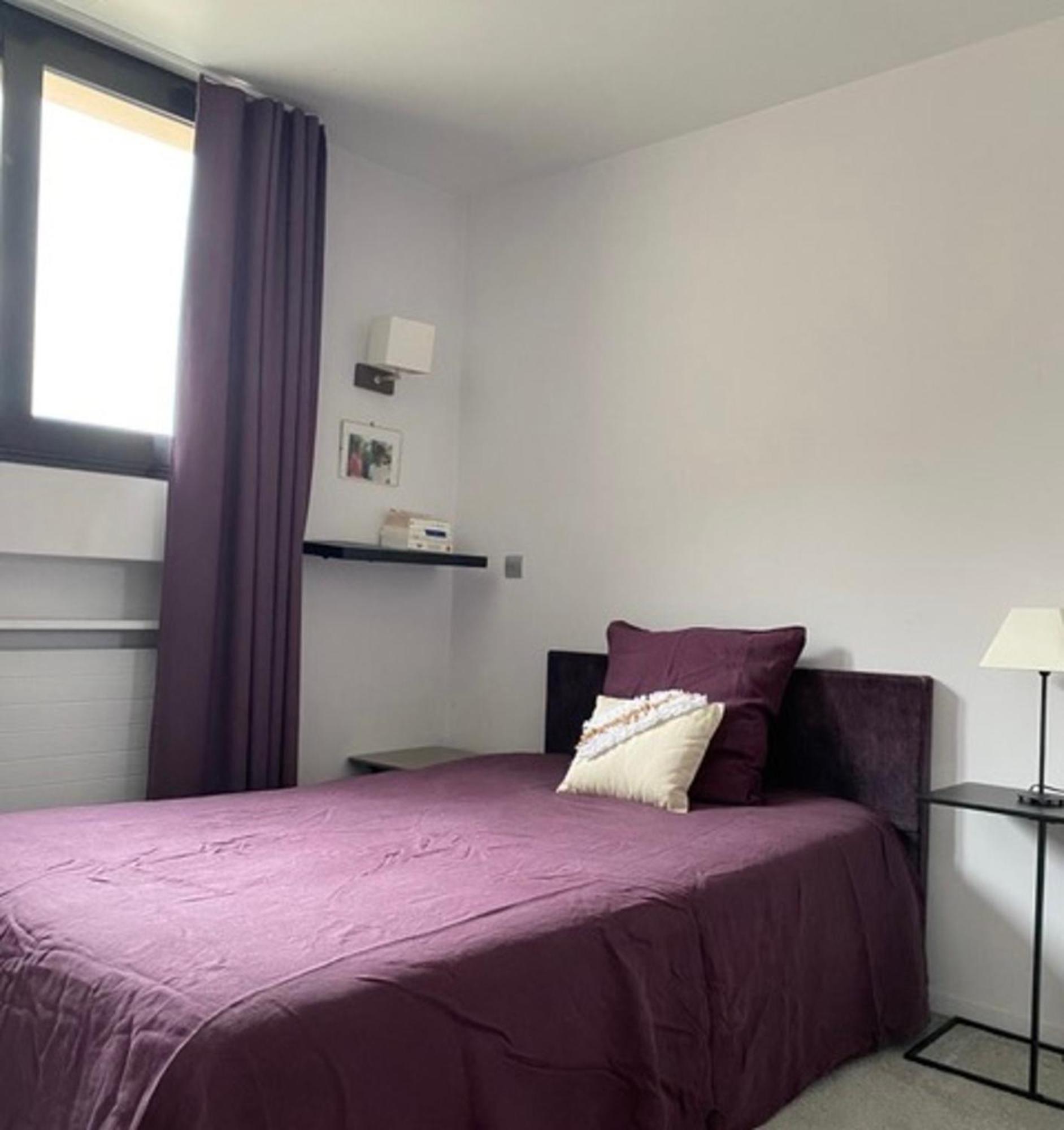 Apartment Spontini