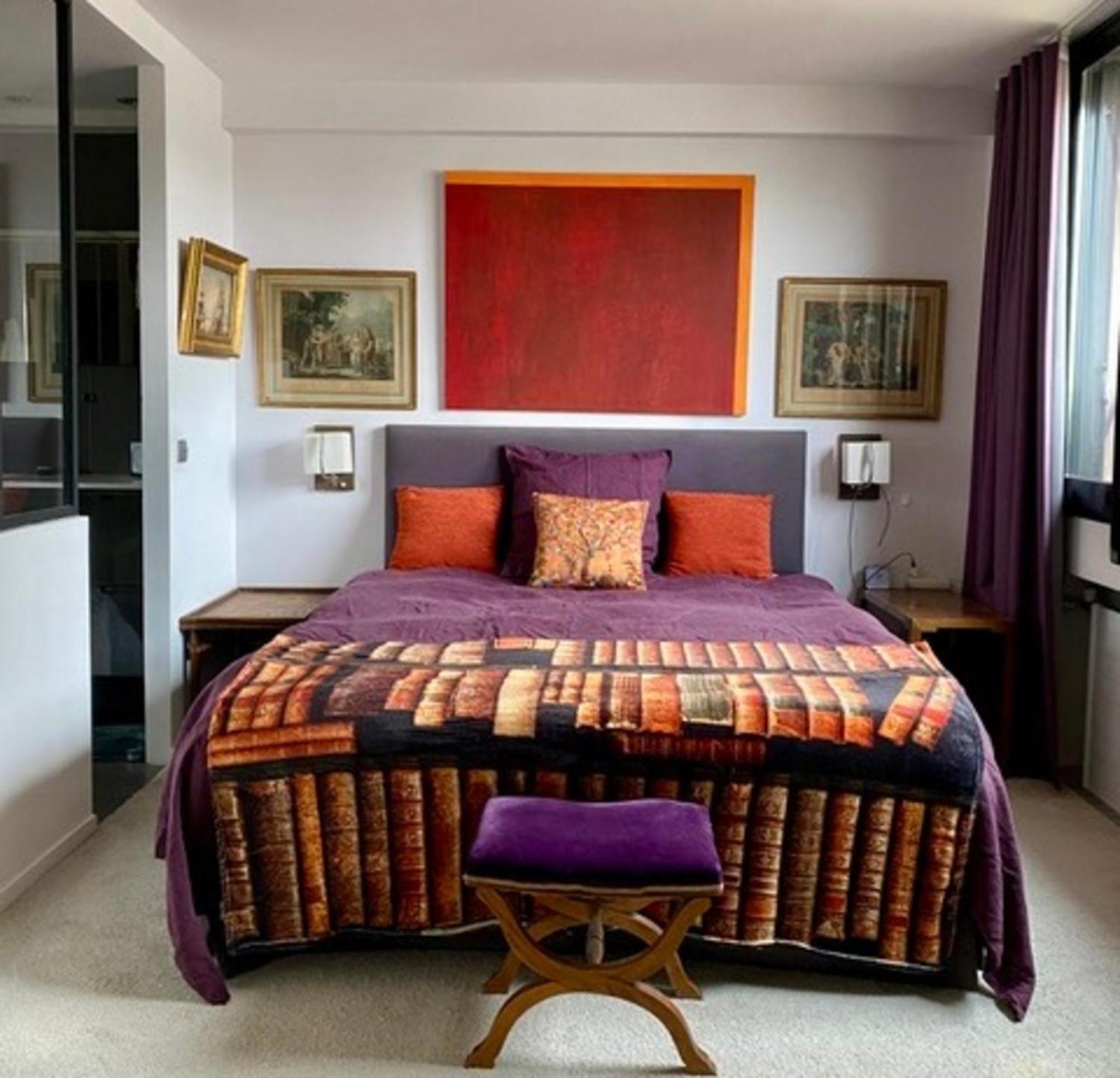 Apartment Spontini