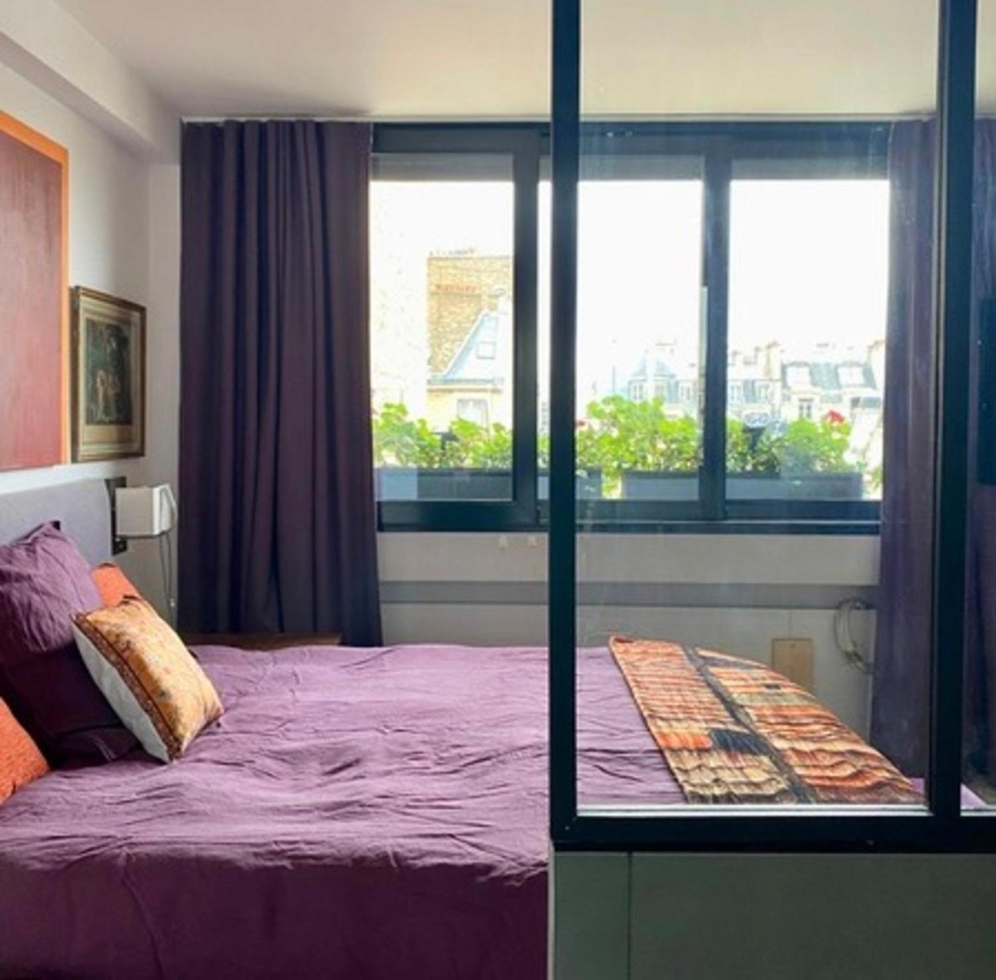 Spontini Apartment *
