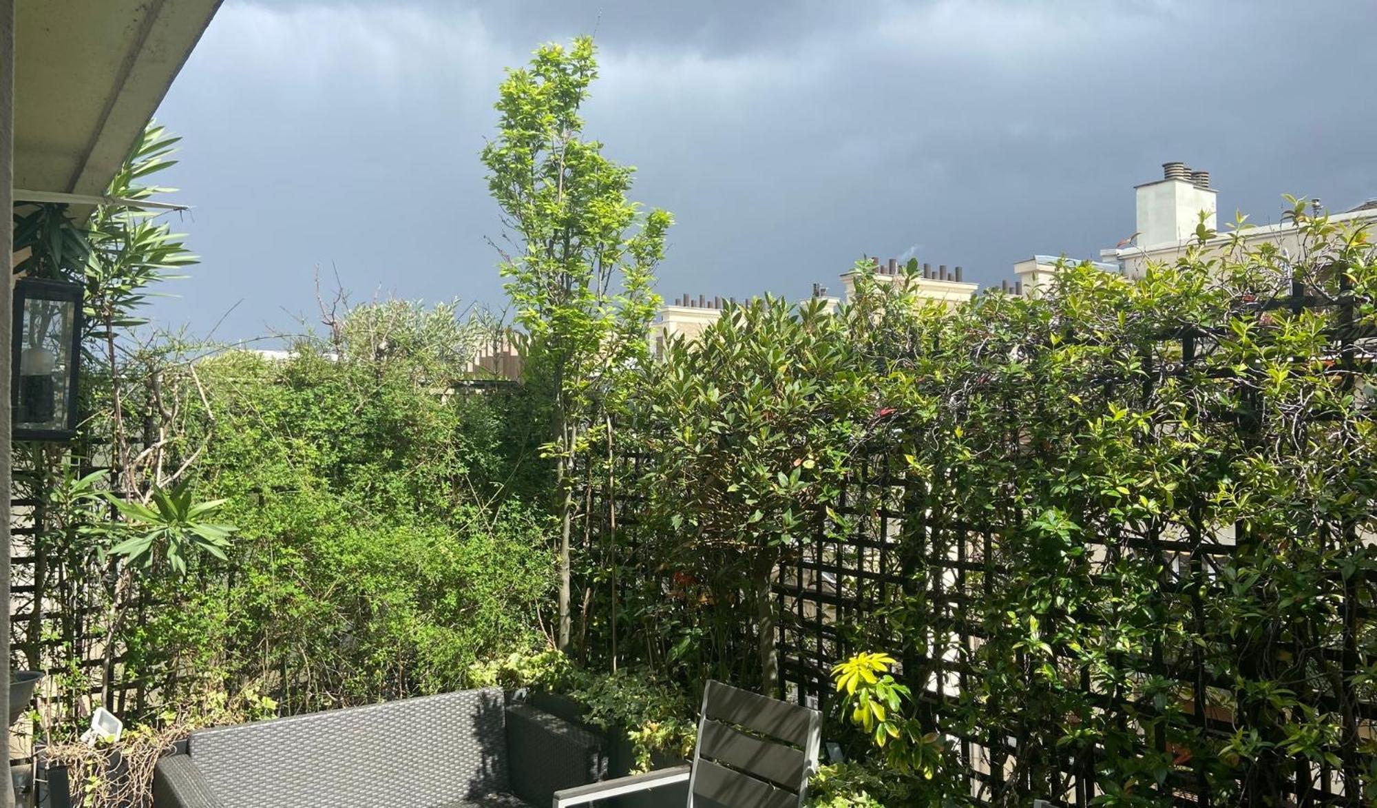 Apartment Spontini