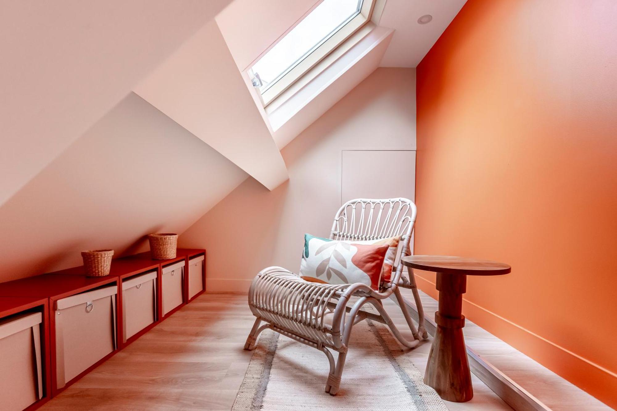 Apartment Sweett - Temple Paris
