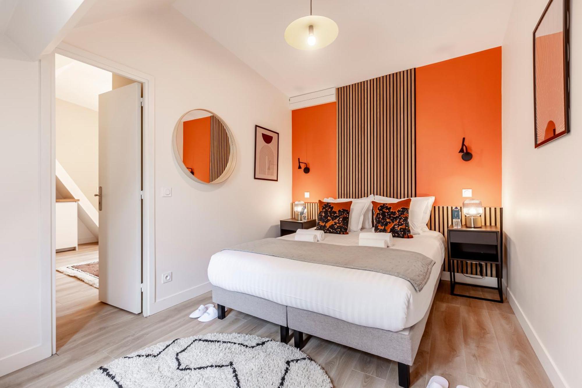 Apartment Sweett - Temple *