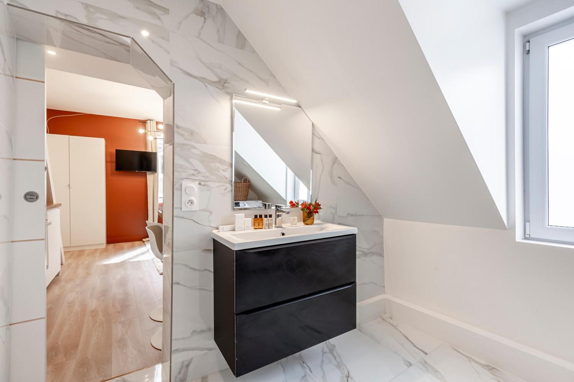 Apartment Sweett - Temple *