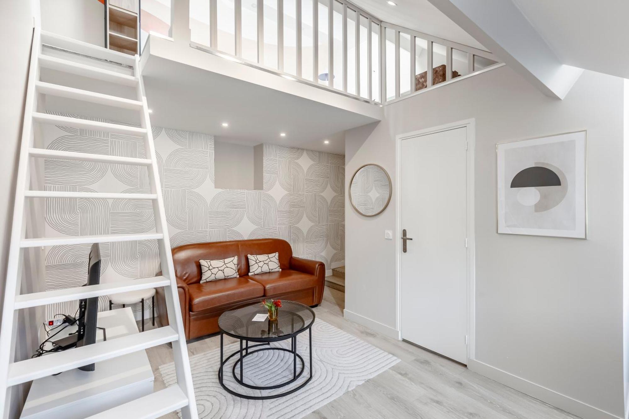 Apartment Sweett - Temple