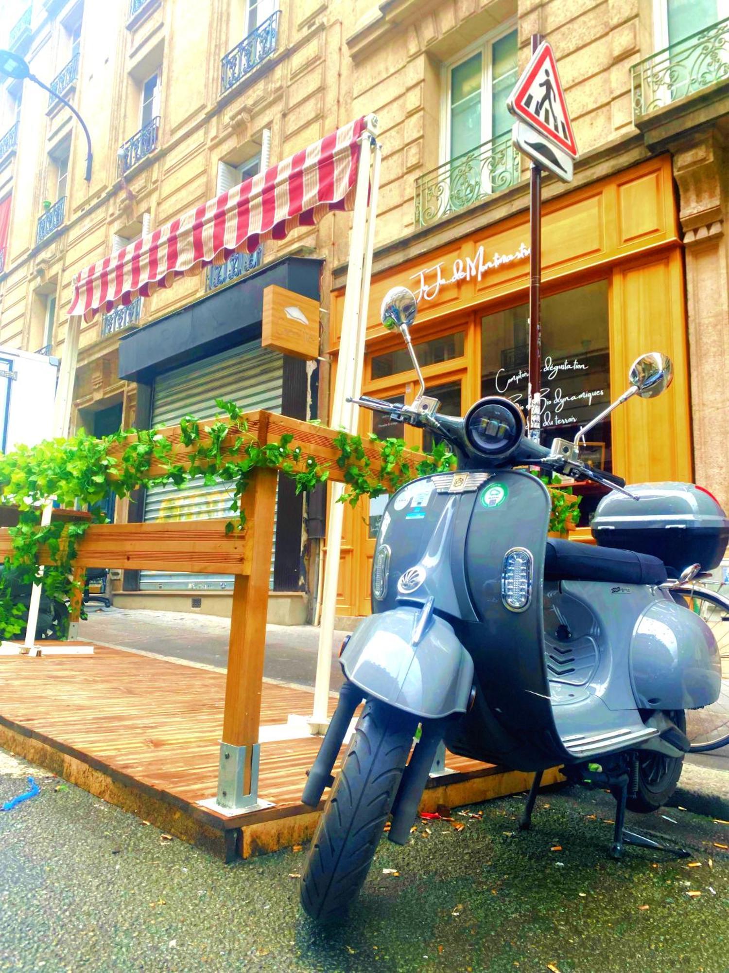 Apartamento I Love Montmartre Eugene Suee - 2 ! Paris
