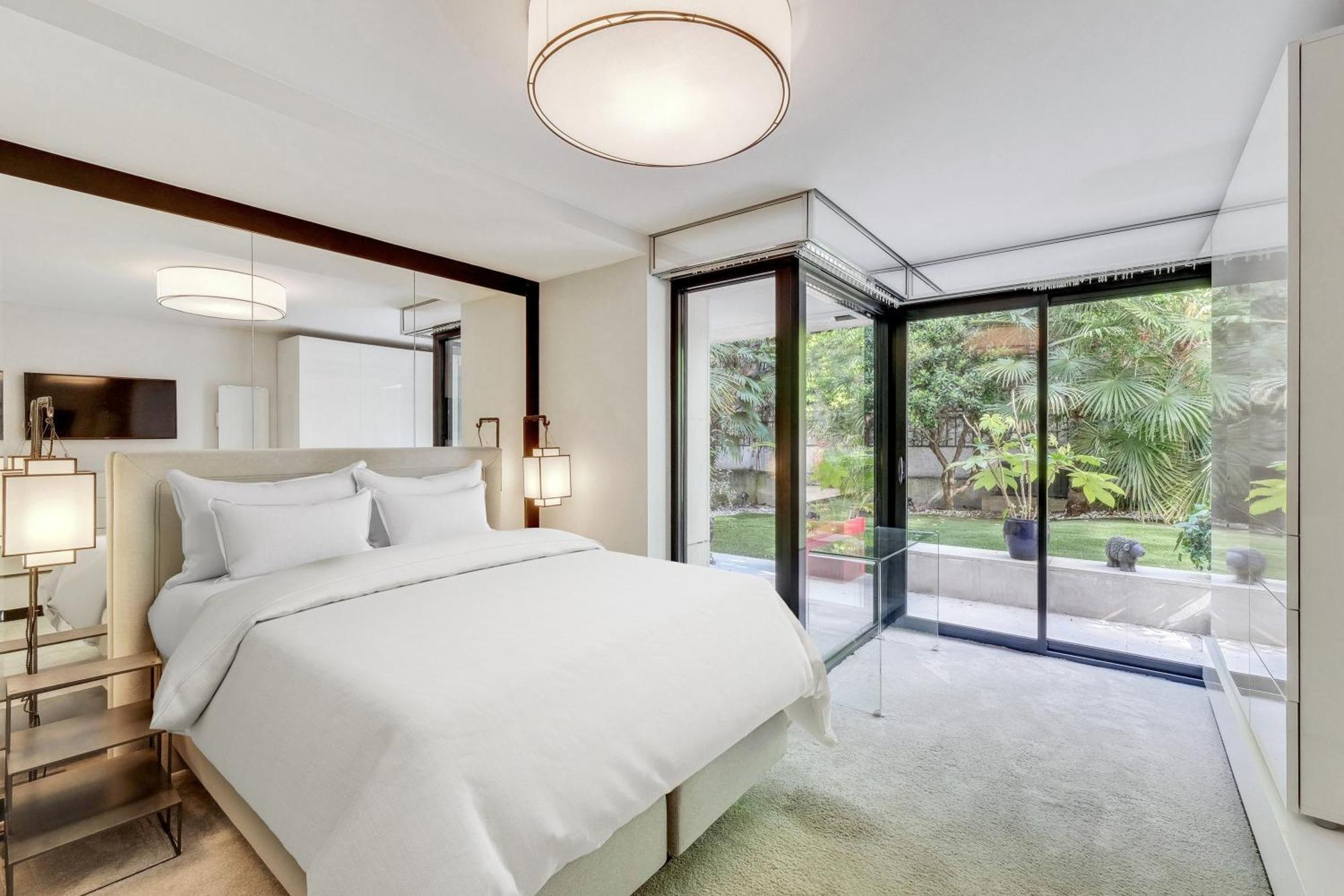 Apartamento D'exception - Proche Tour Eiffel