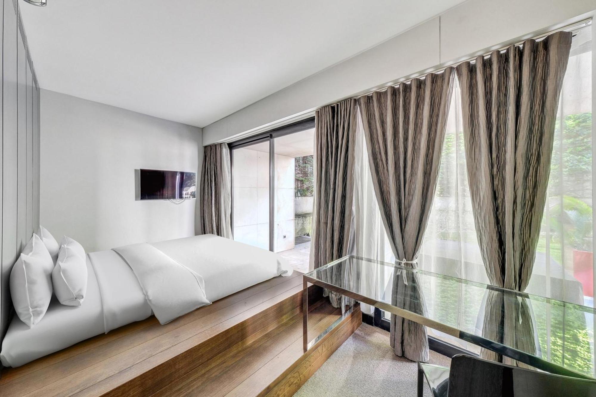 D'exception - Proche Tour Eiffel Apartamento Paris