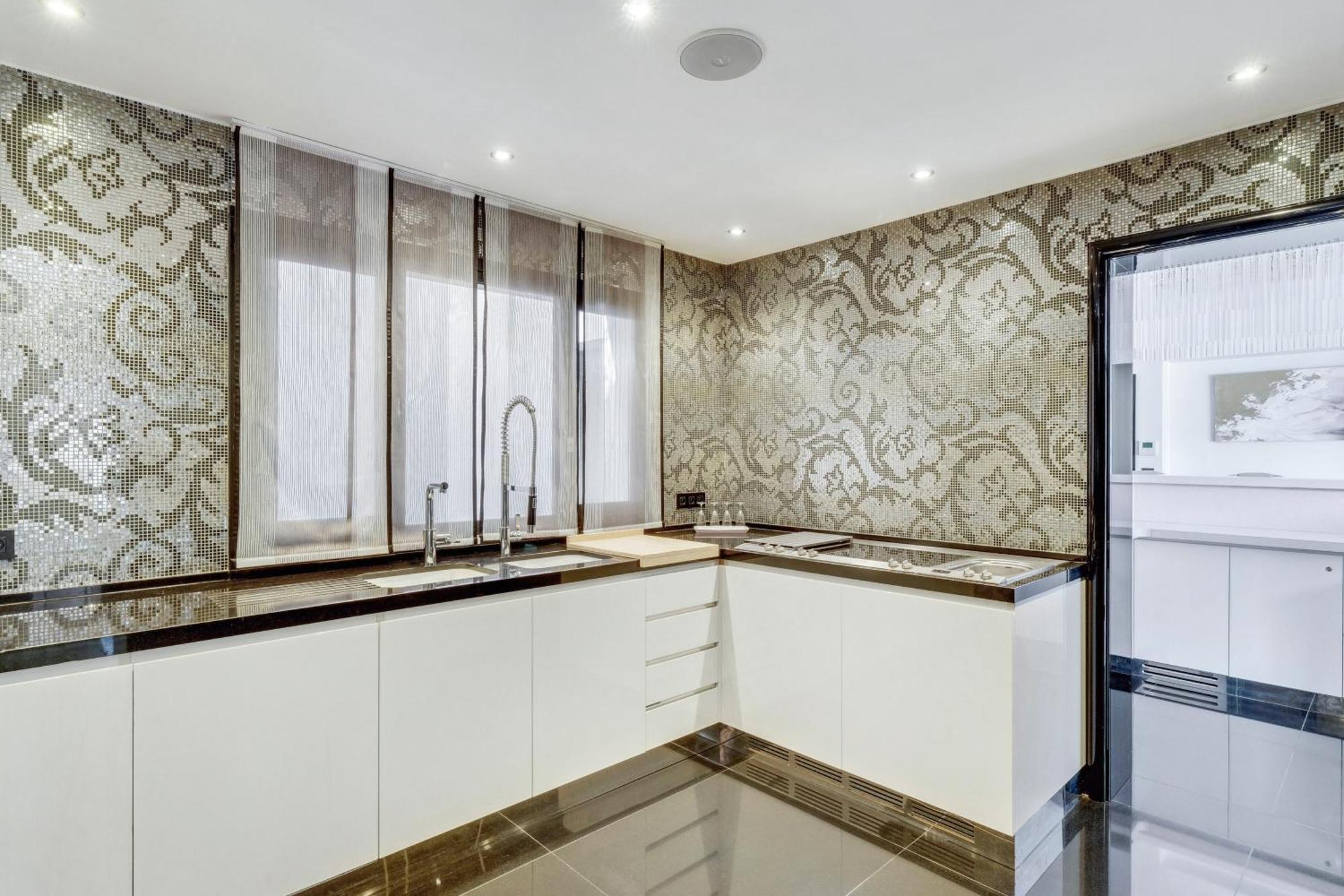D'exception - Proche Tour Eiffel Apartamento Paris
