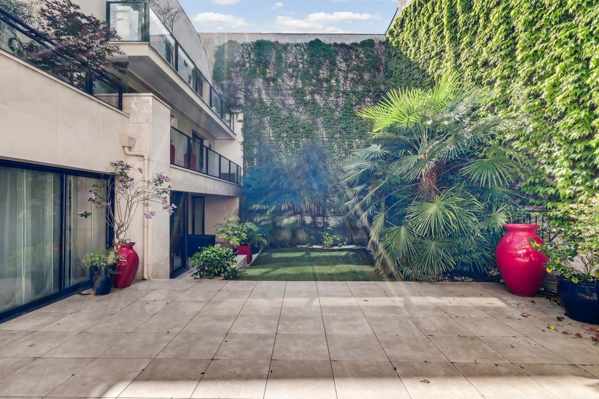 Apartamento D'exception - Proche Tour Eiffel