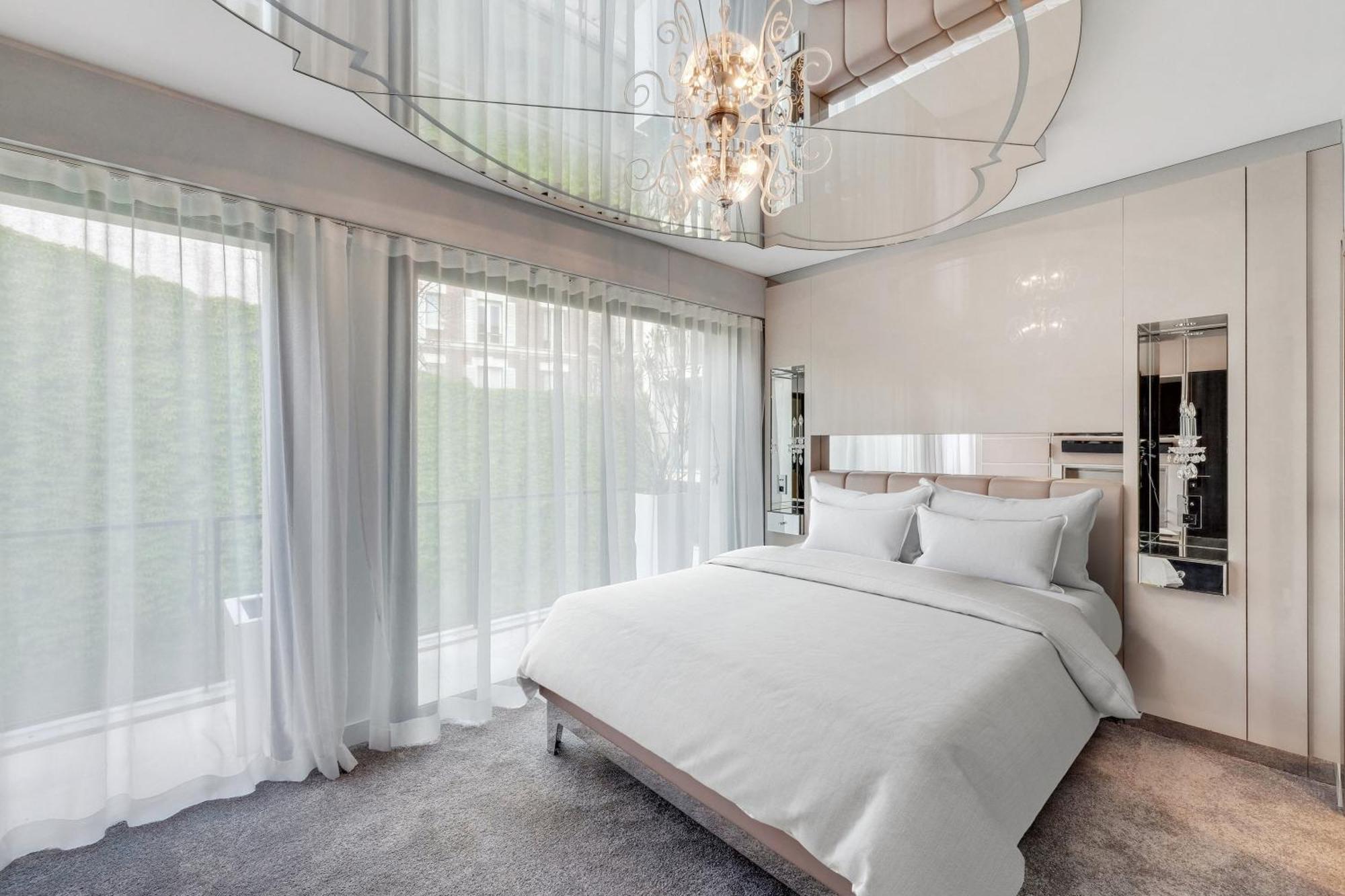 Apartamento D'exception - Proche Tour Eiffel Paris