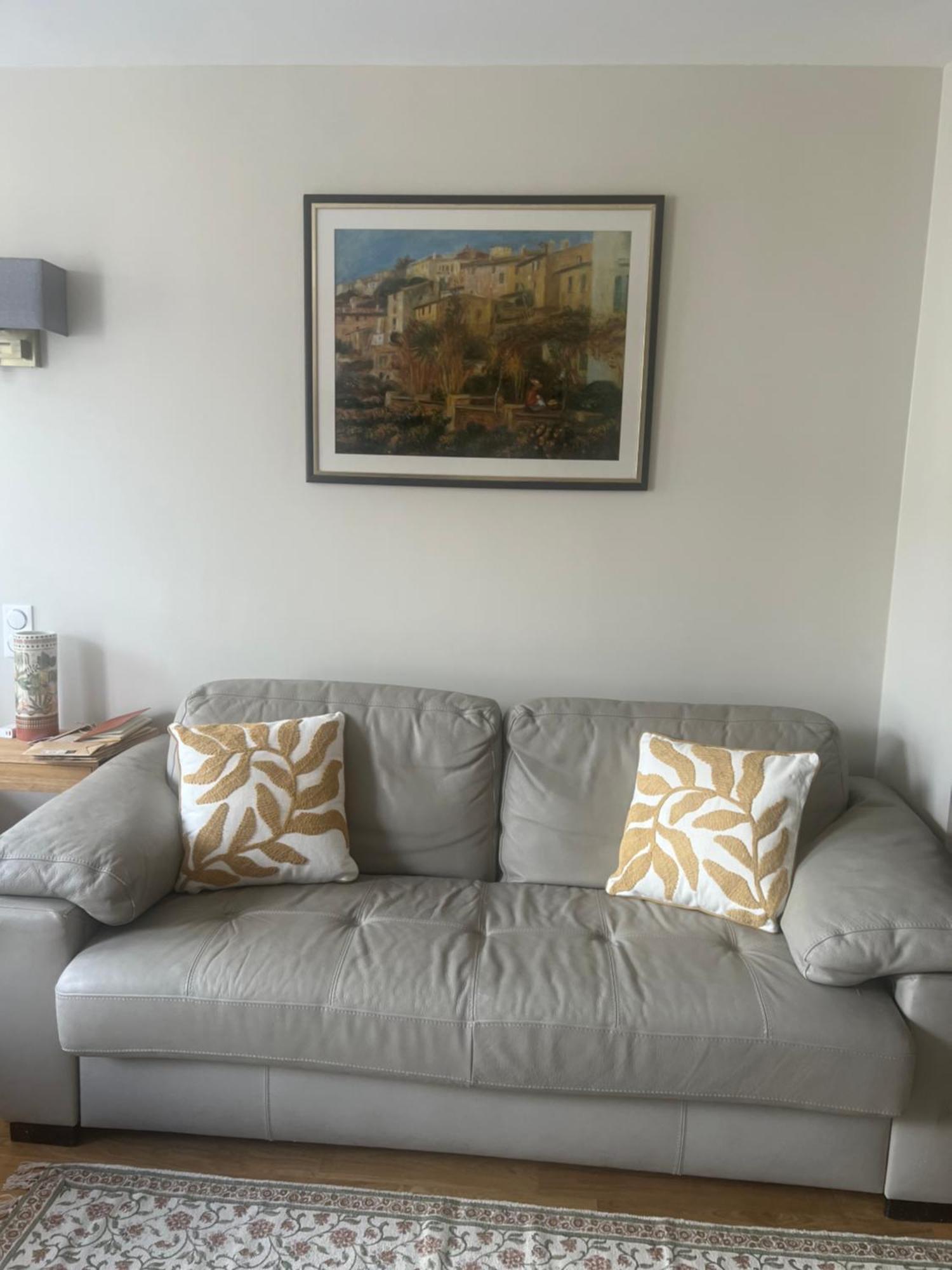 Quartierlatin Apartamento