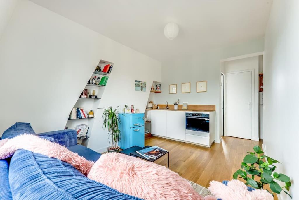 Cosy Sous Les Toits *