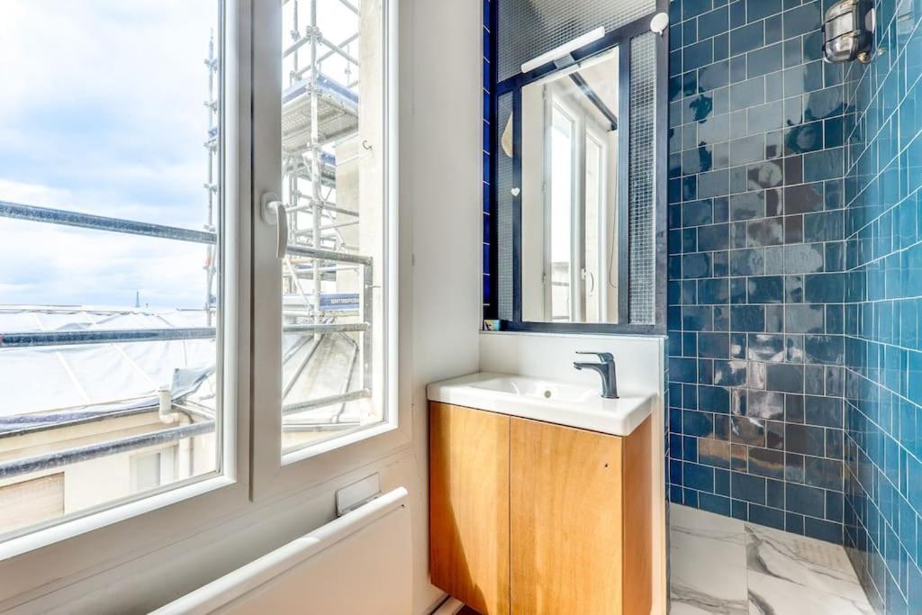 Apartment Cosy Sous Les Toits