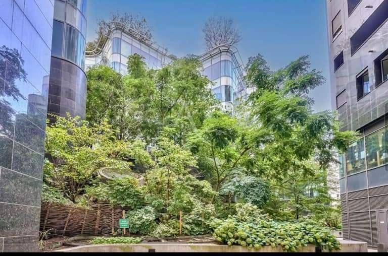 Apartamento Luxury House View River Senie Paris