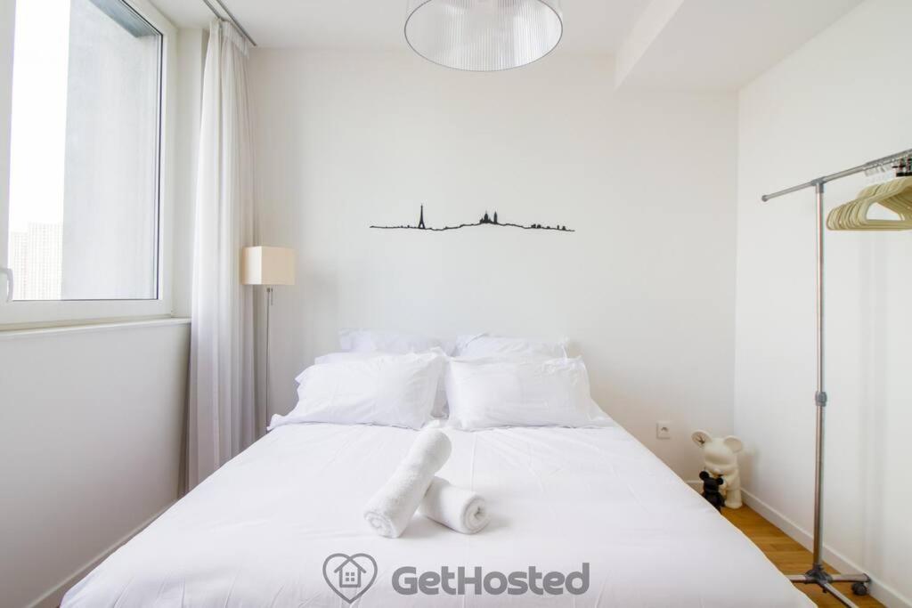 Appartement Panoramic View Of - Charming Flat - Gethosted *