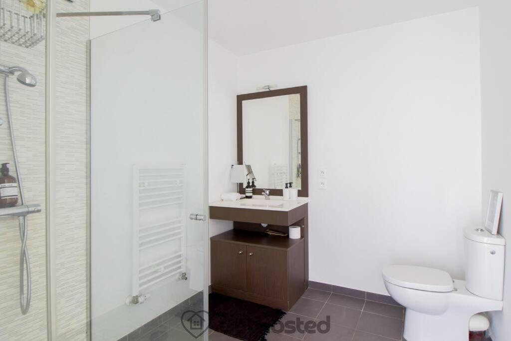 Appartement Panoramic View Of - Charming Flat - Gethosted