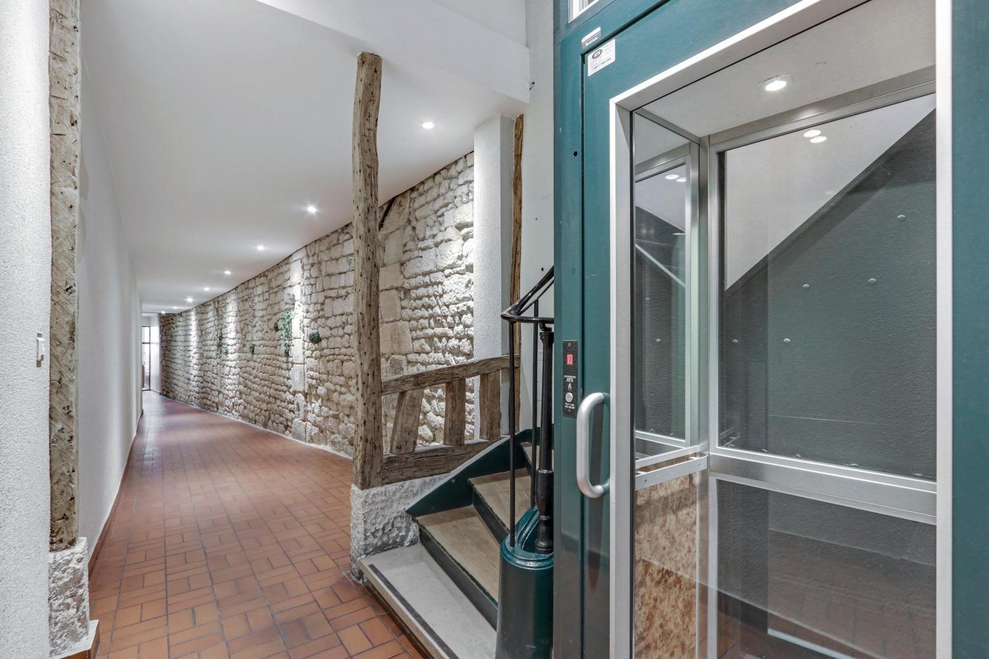 Apartment Pick A Flat's In Saint Germain - Rue De Buci *