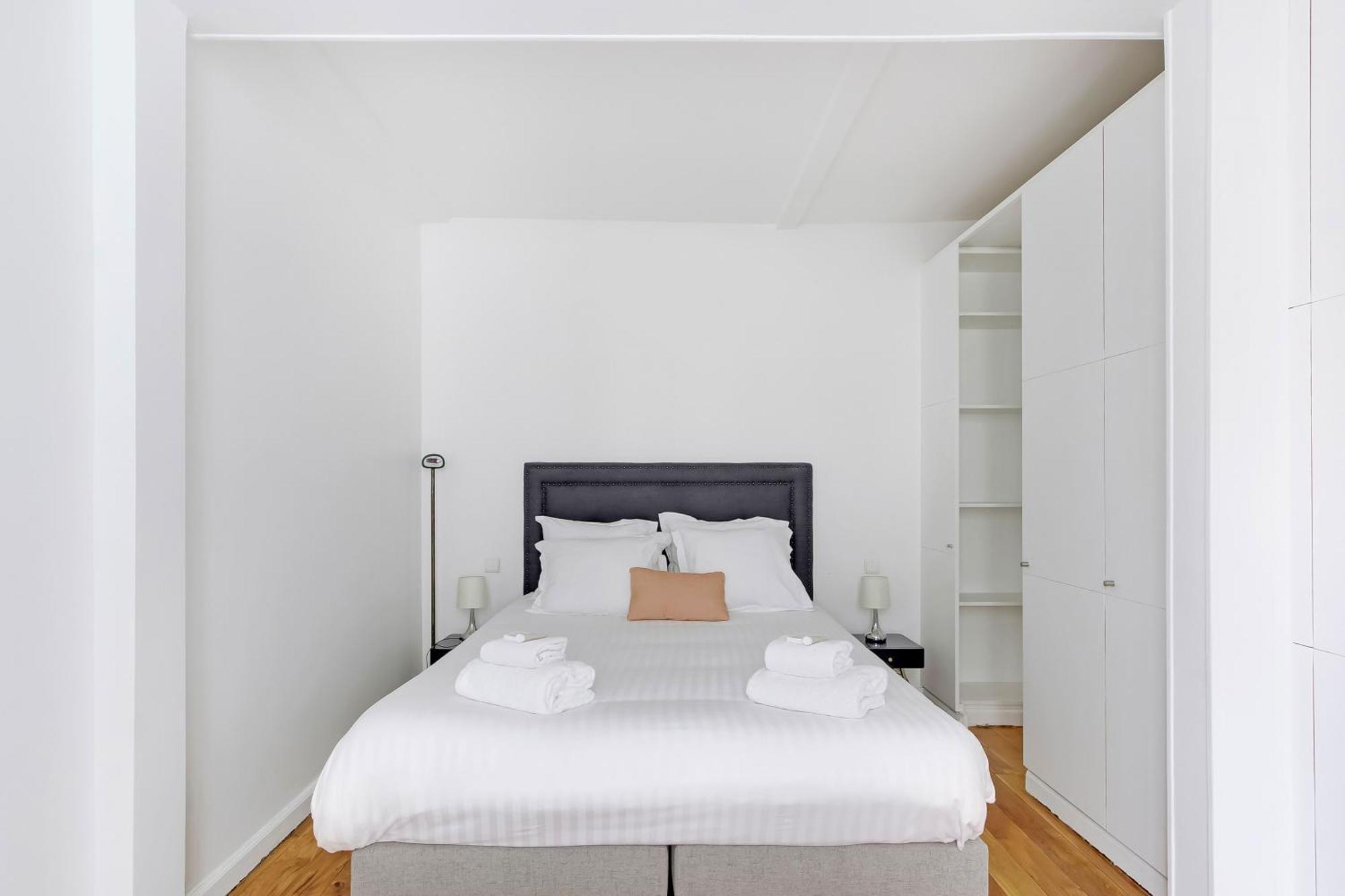 Pick A Flat's In Saint Germain - Rue De Buci *
