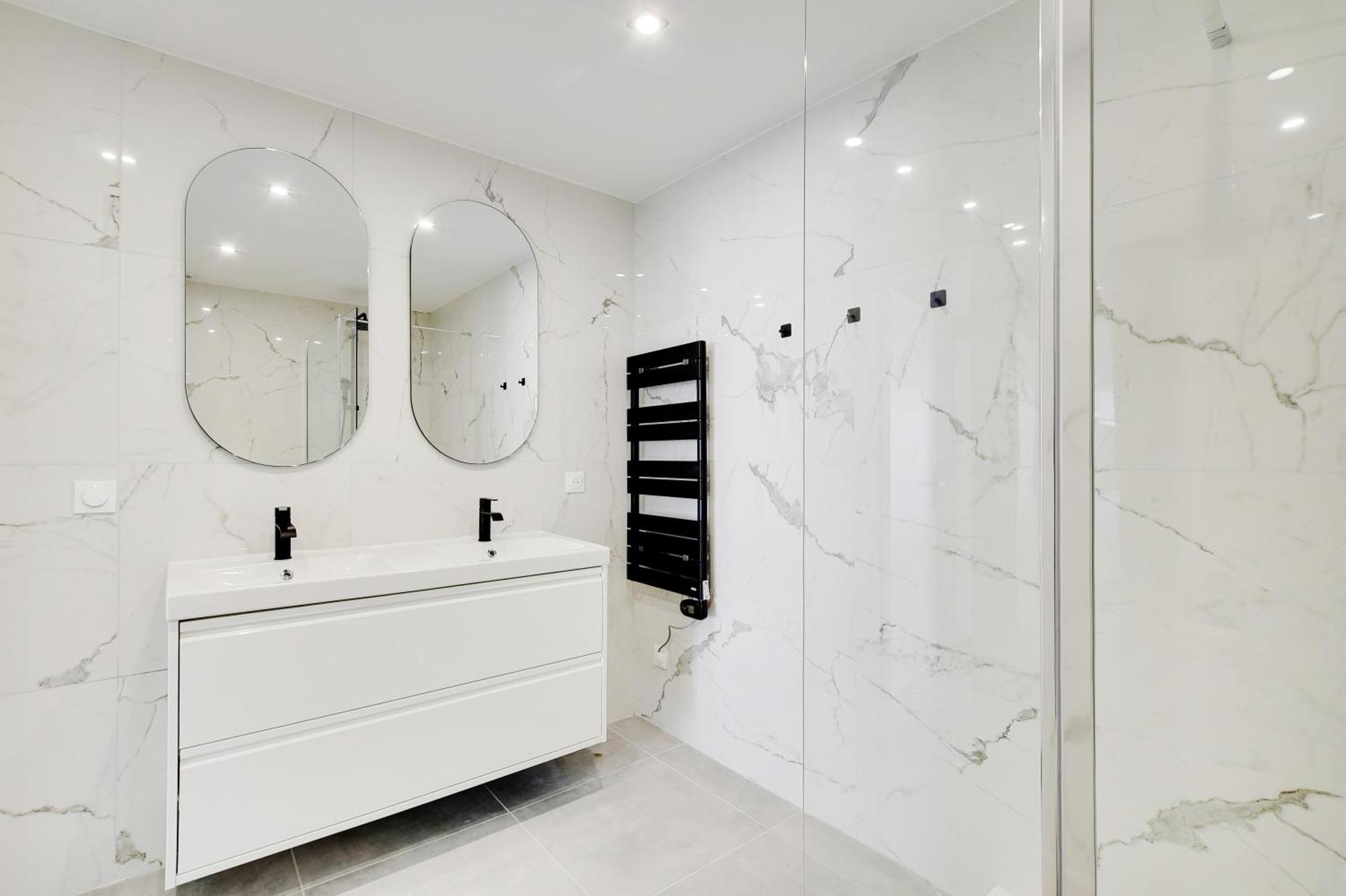 Pick A Flat's In Grands-boulevards - Boulevard Saint-denis Apartment
