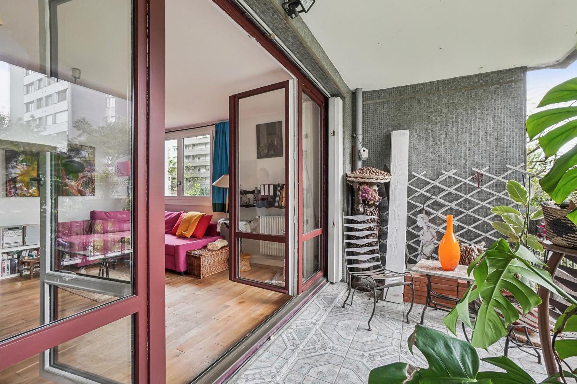 Peace And Quiet At Goutte D'or By Weekome Apartment