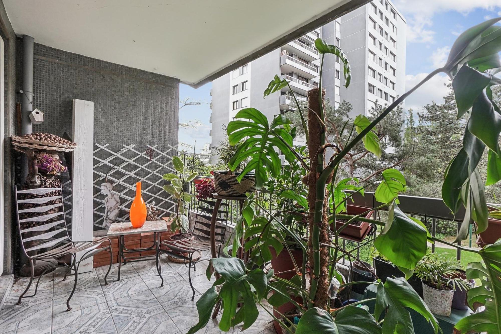 Peace And Quiet At Goutte D'or By Weekome Apartment *