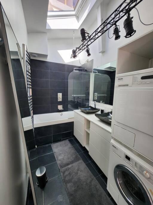 Apartamento 3 8 Paris