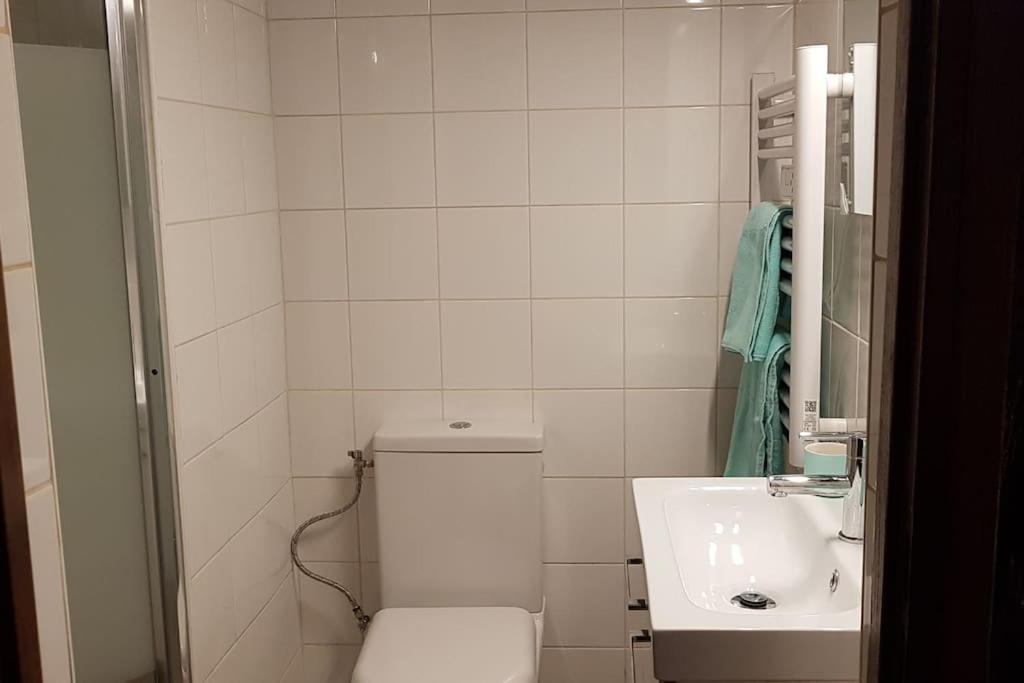 Dans Le Marais 3 Apartment Paris