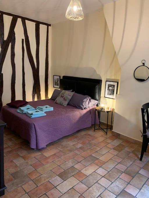 Dans Le Marais 3 Apartment