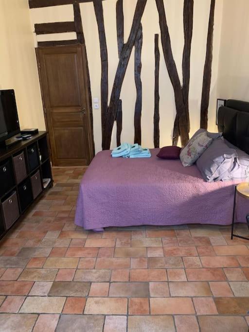 Dans Le Marais 3 Apartment *