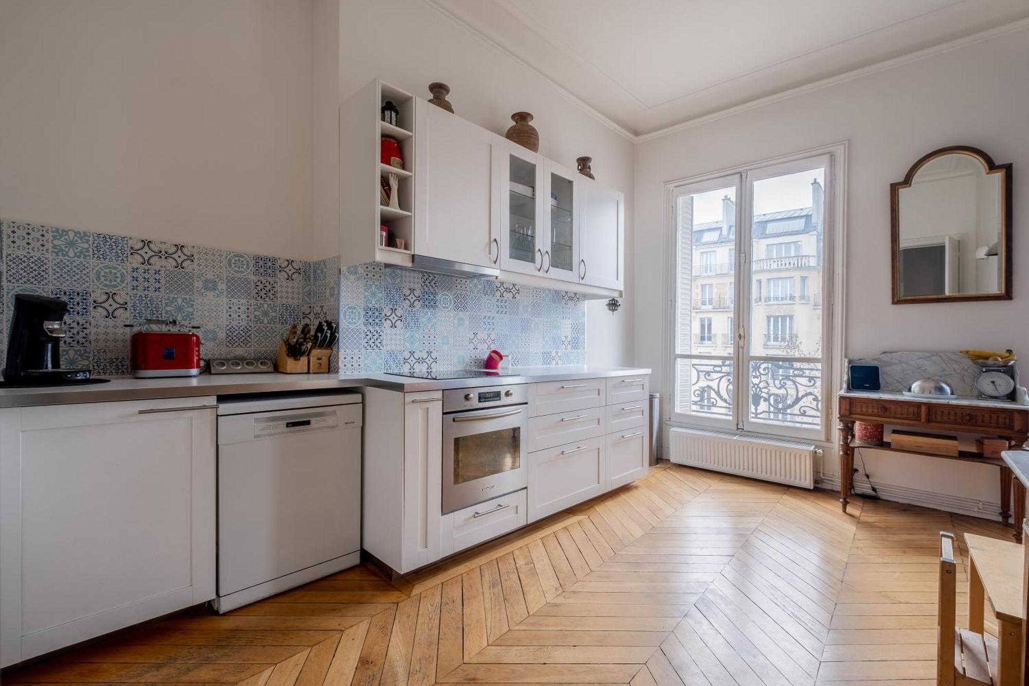 Veeve - A Window To Apartamento