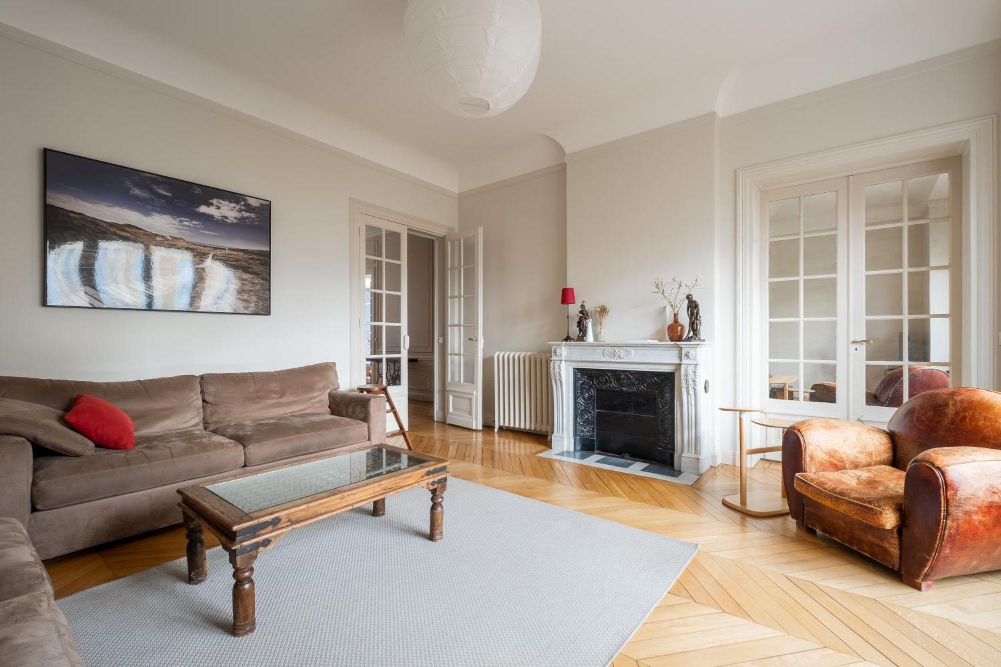 Veeve - A Window To Apartamento *