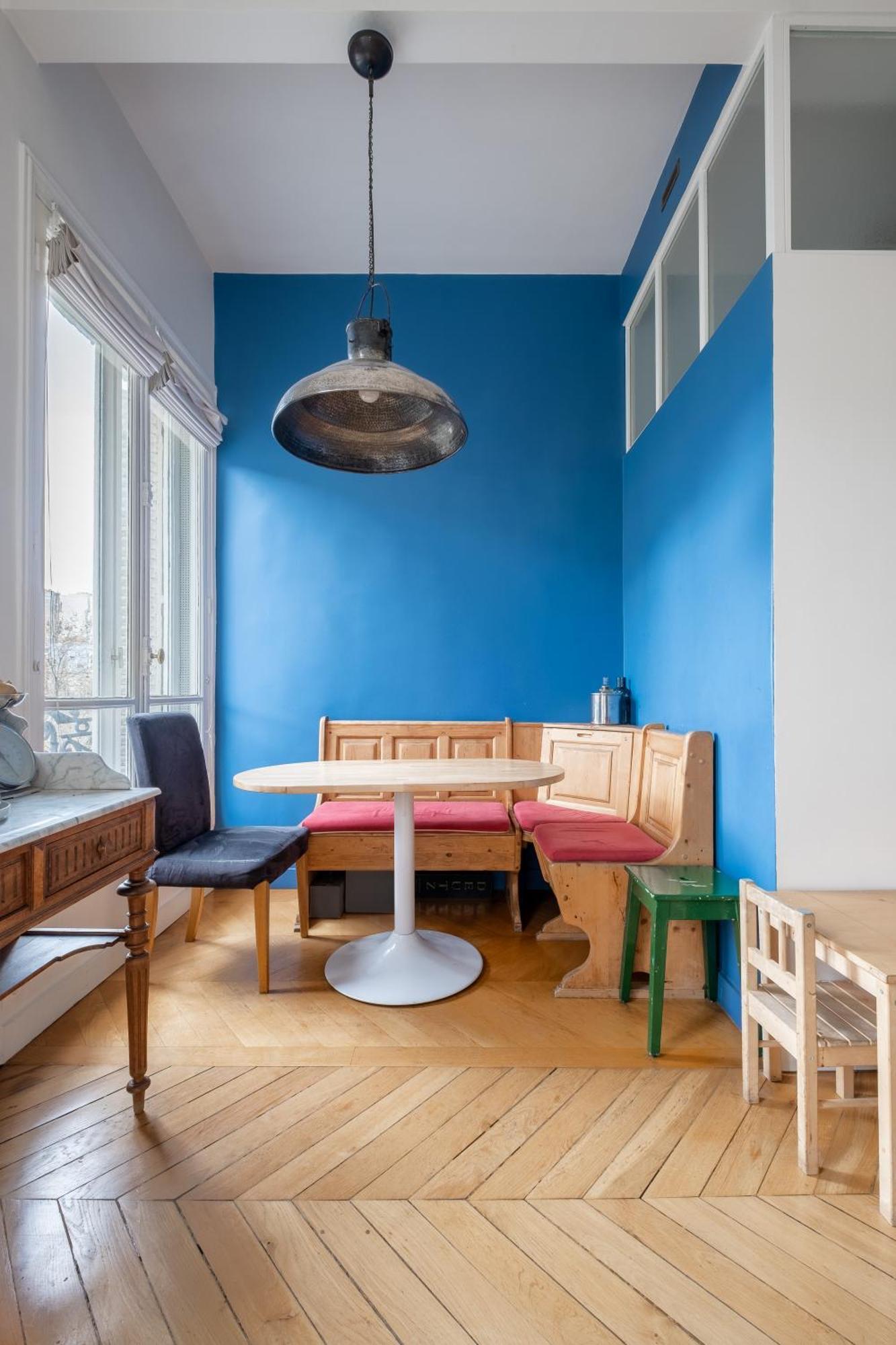 Apartamento Veeve - A Window To