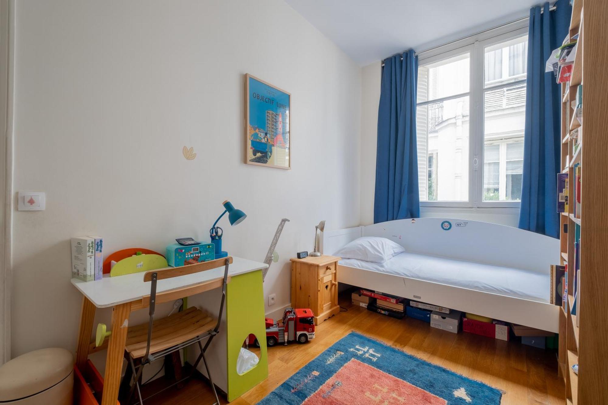 Veeve - A Window To Apartamento
