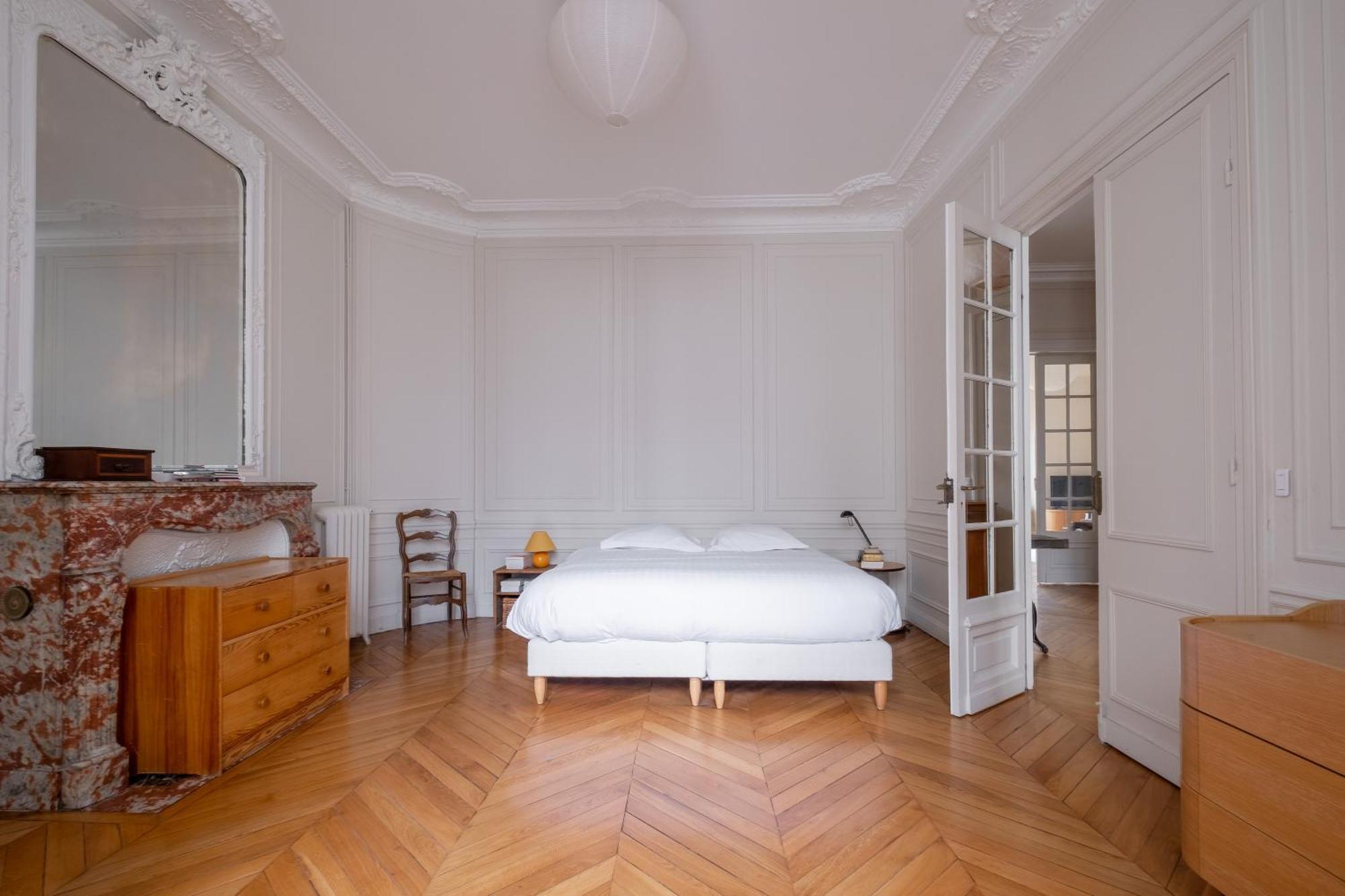 Apartamento Veeve - A Window To *