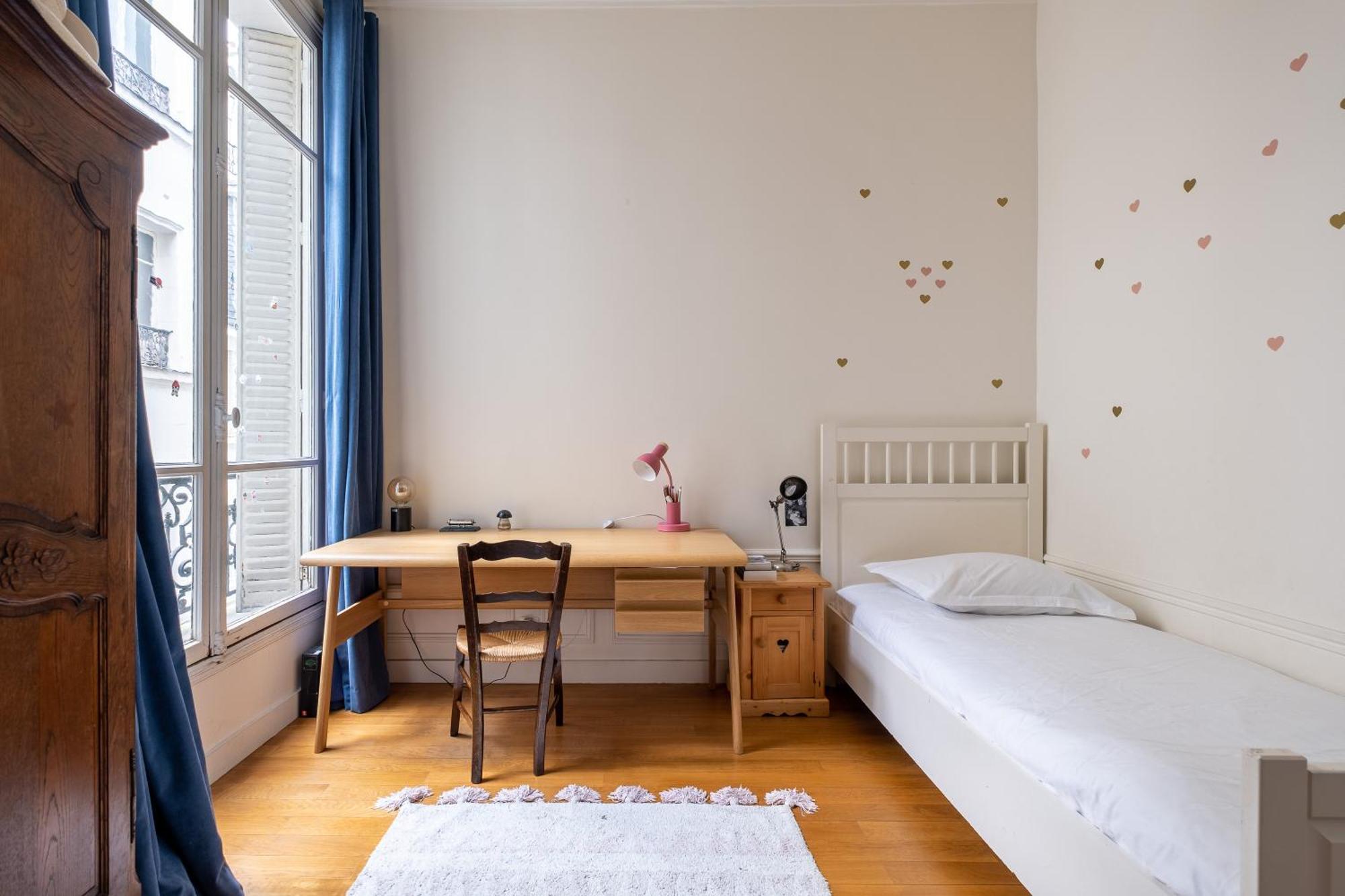Apartamento Veeve - A Window To