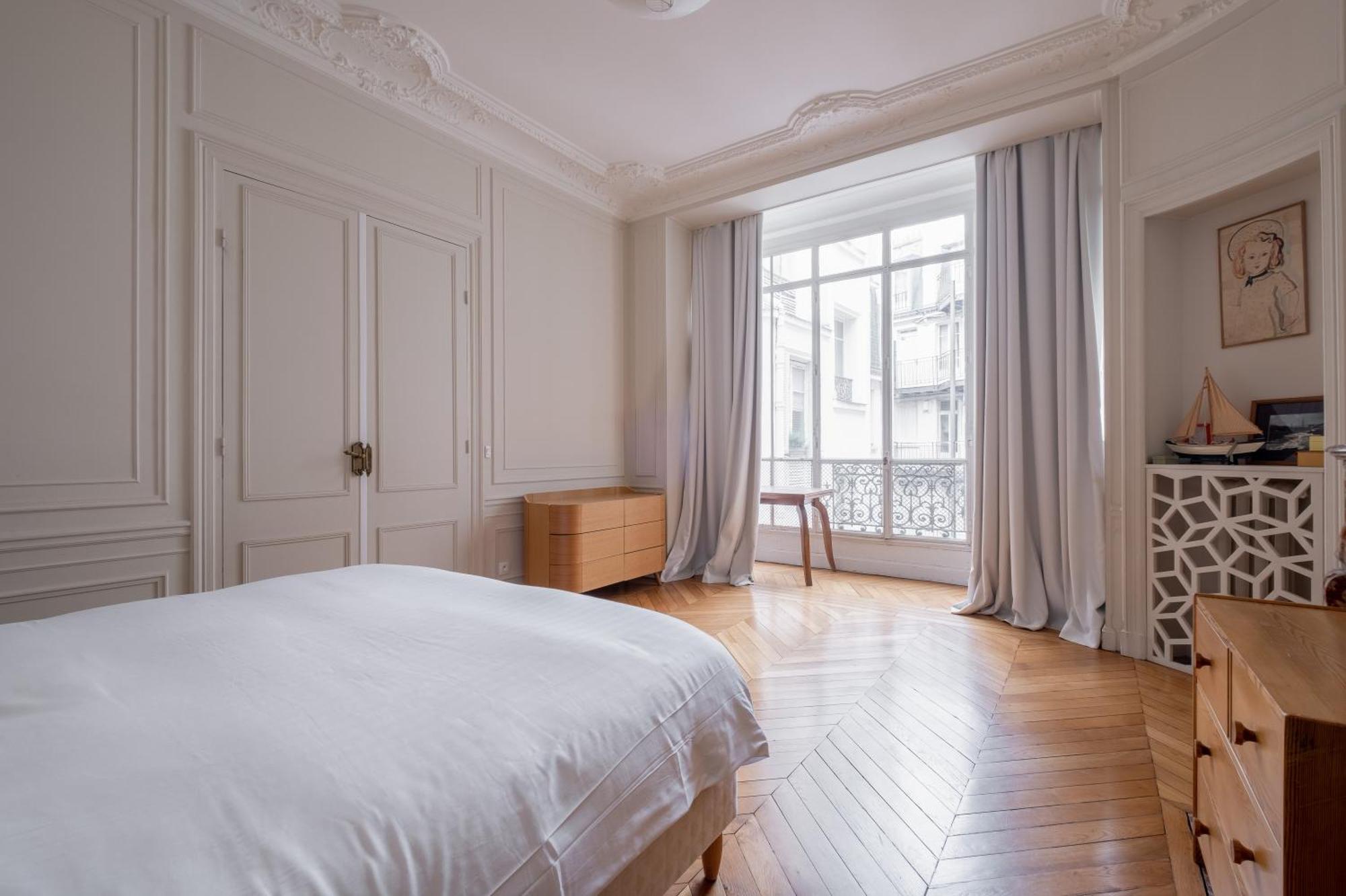 Veeve - A Window To Apartamento *