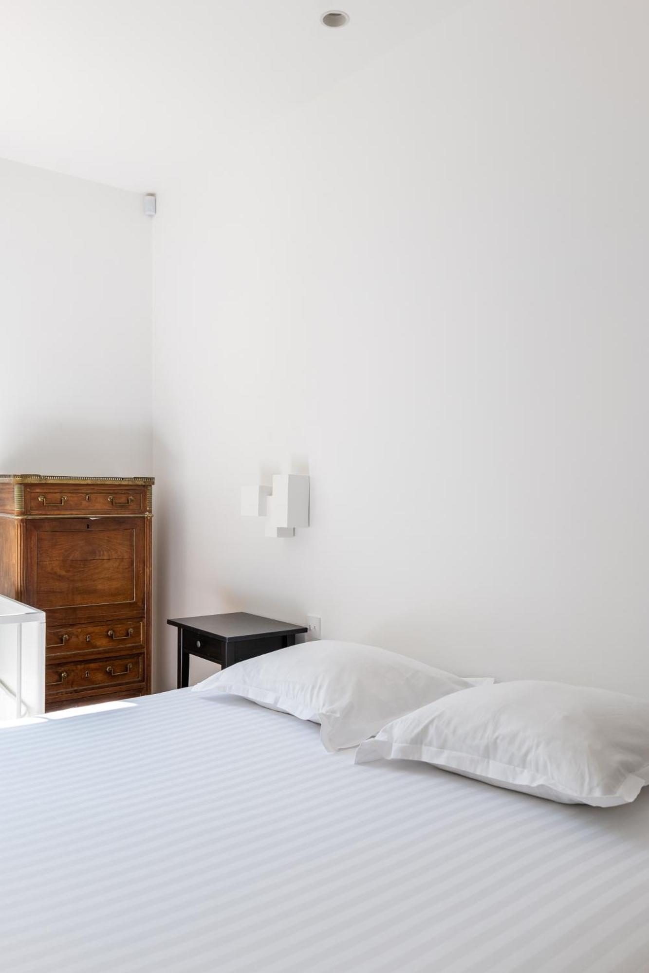 Apartment Veeve - Ethereal Light *