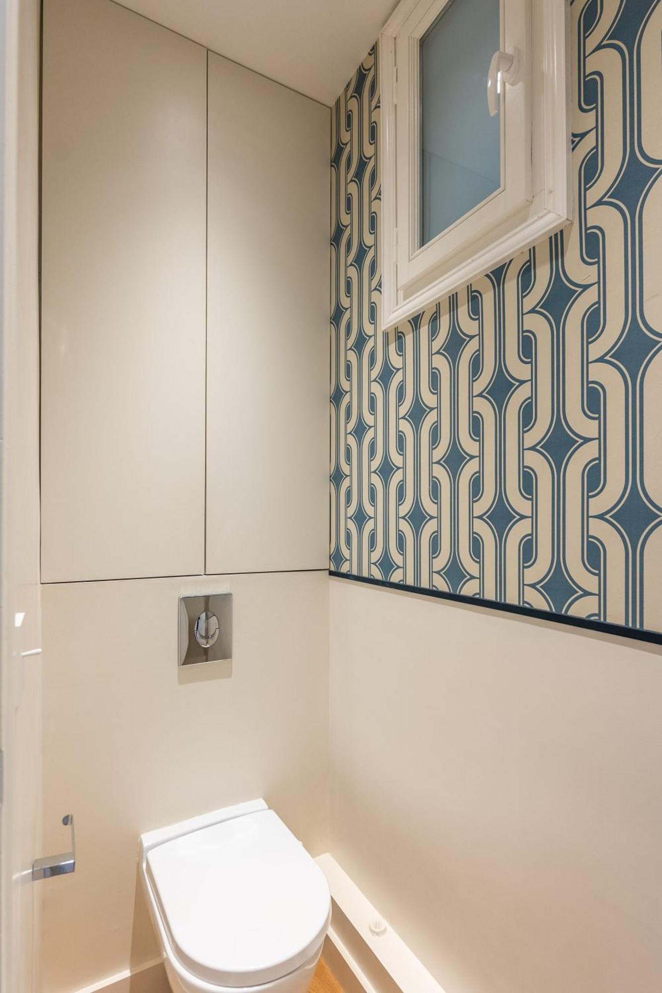 Apartment Veeve - Ethereal Light Paris