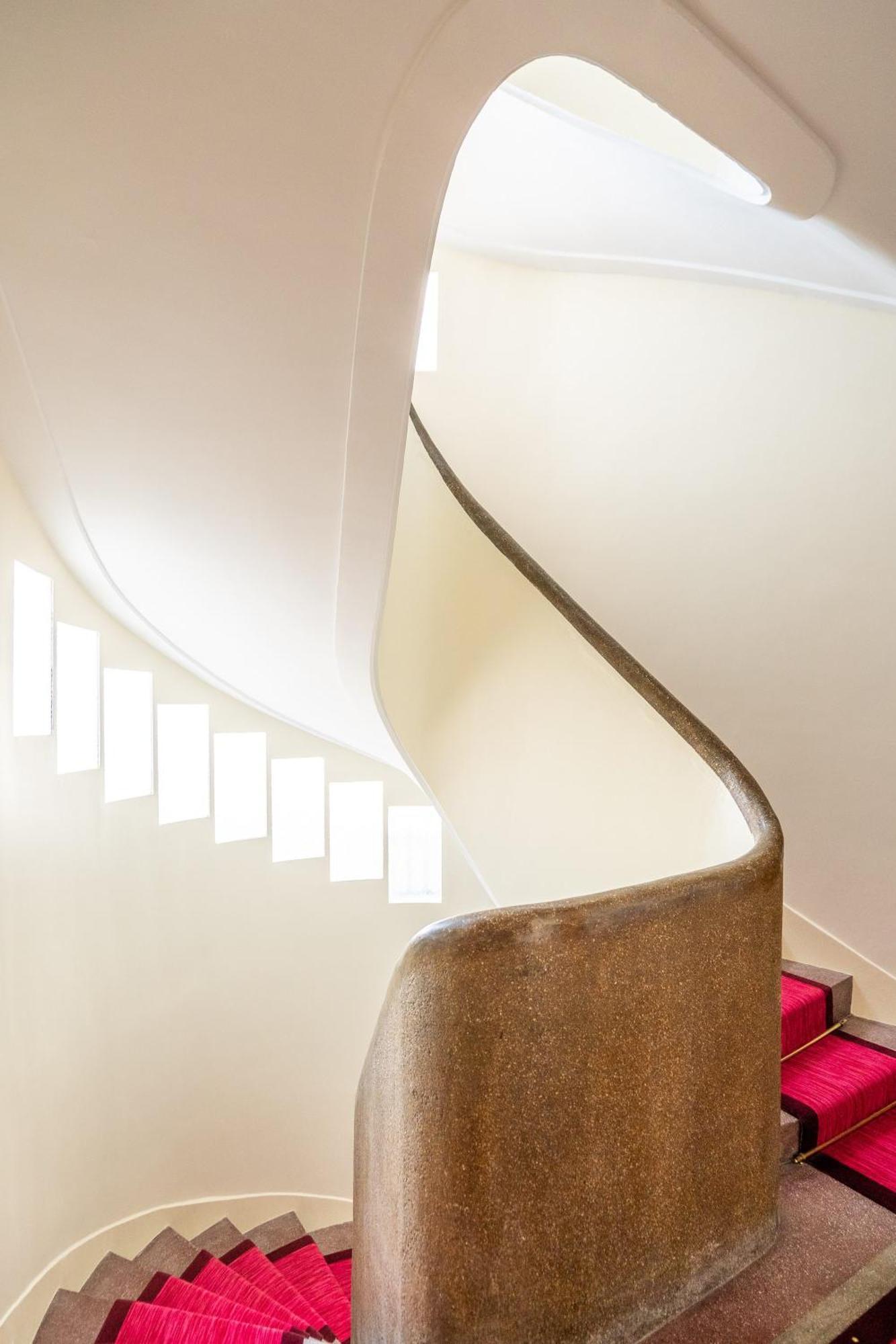 Veeve - Ethereal Light Apartment *
