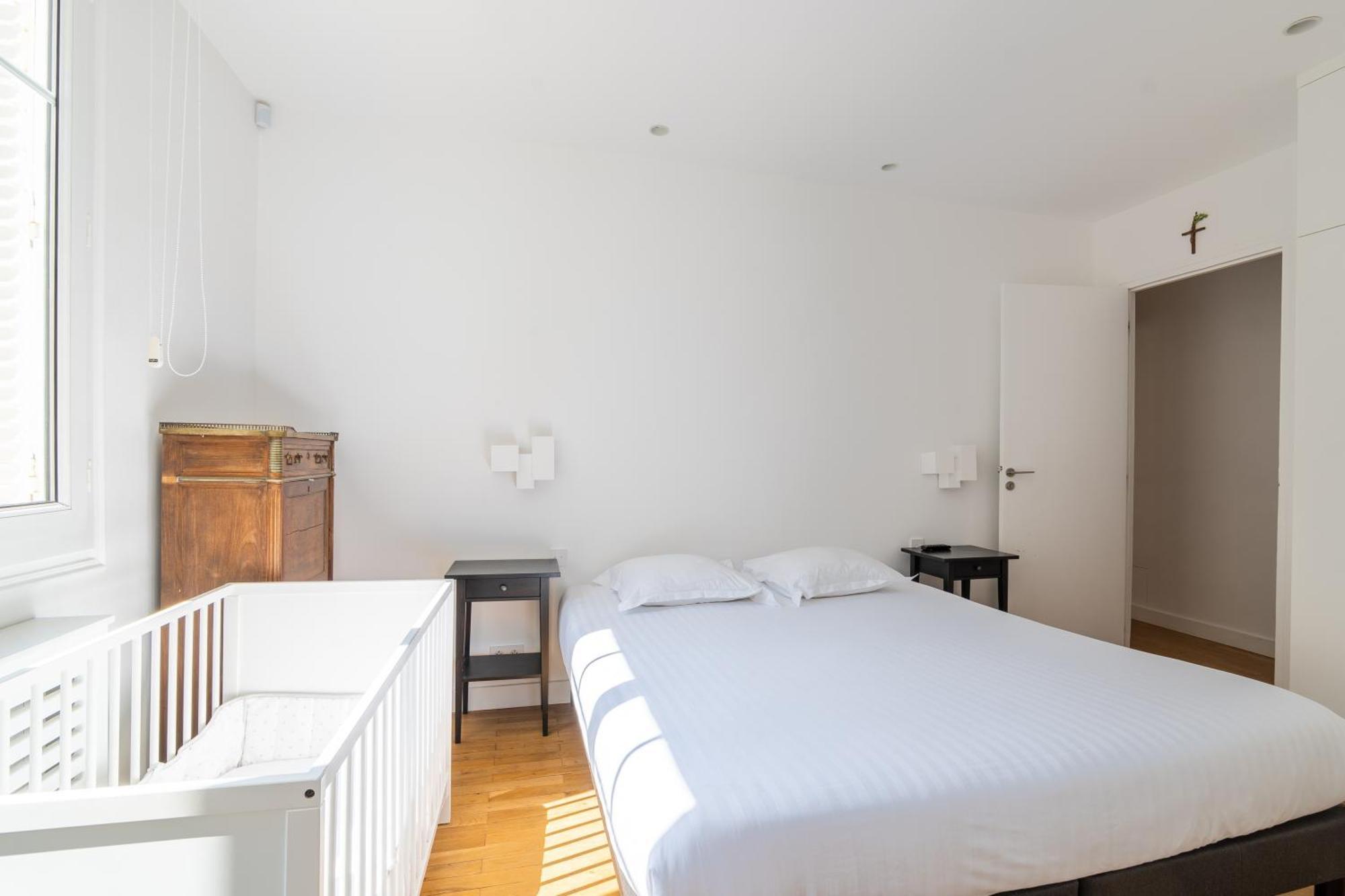 Apartment Veeve - Ethereal Light *