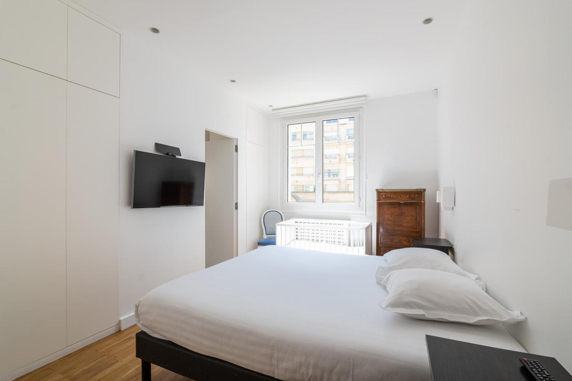 Apartment Veeve - Ethereal Light *