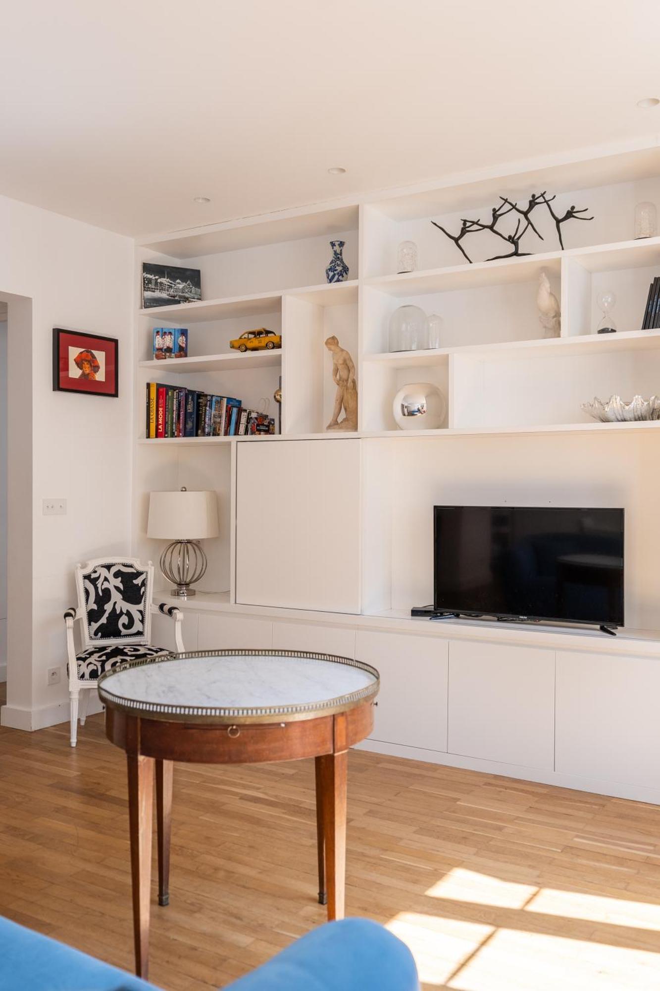 Apartment Veeve - Ethereal Light