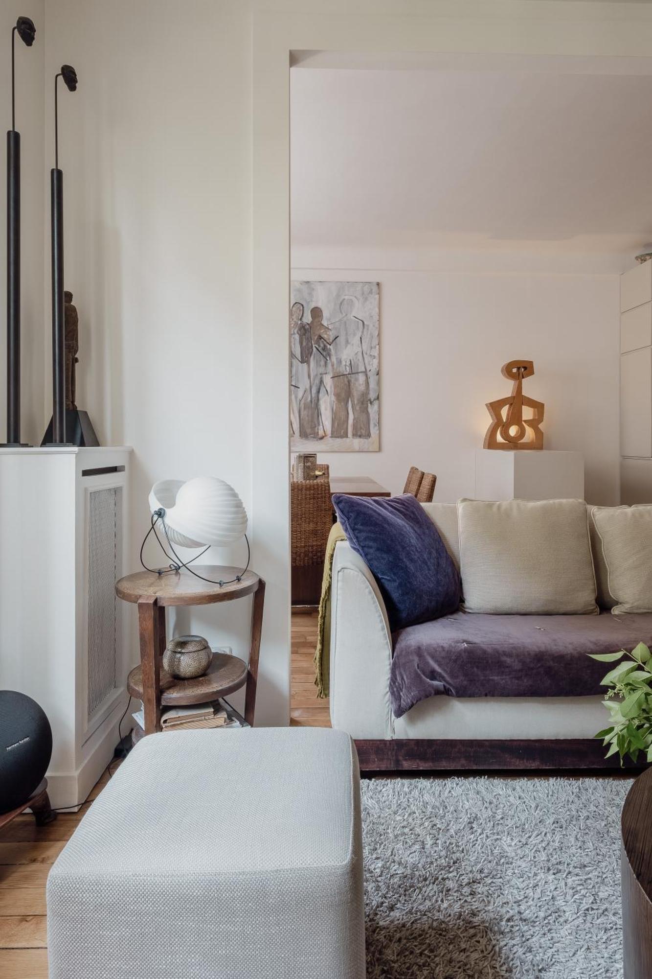 Veeve - La Vie Est Belle Appartement