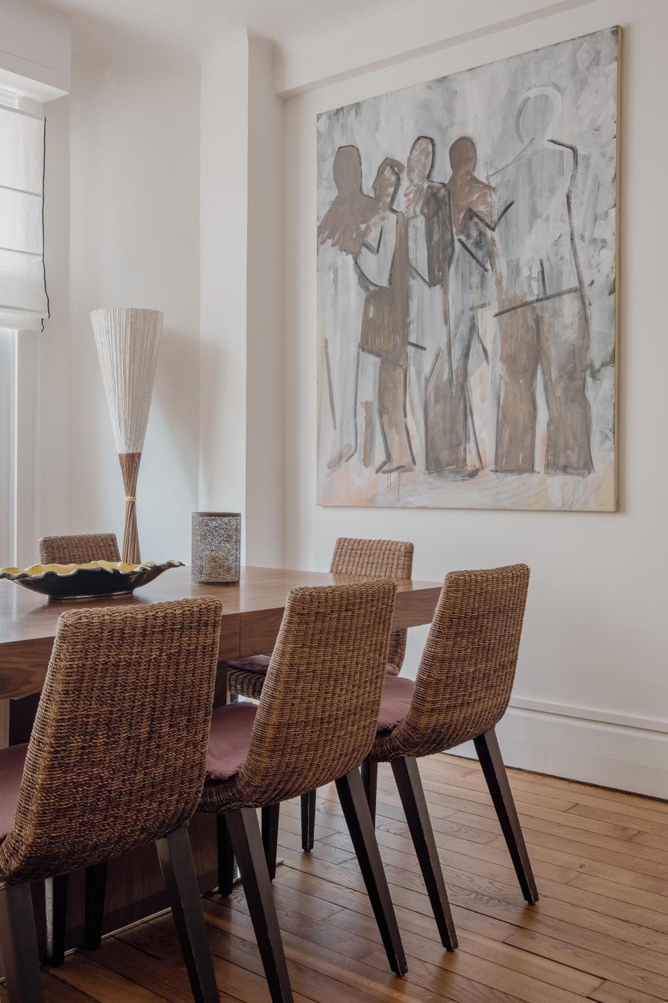 Veeve - La Vie Est Belle Appartement Paris