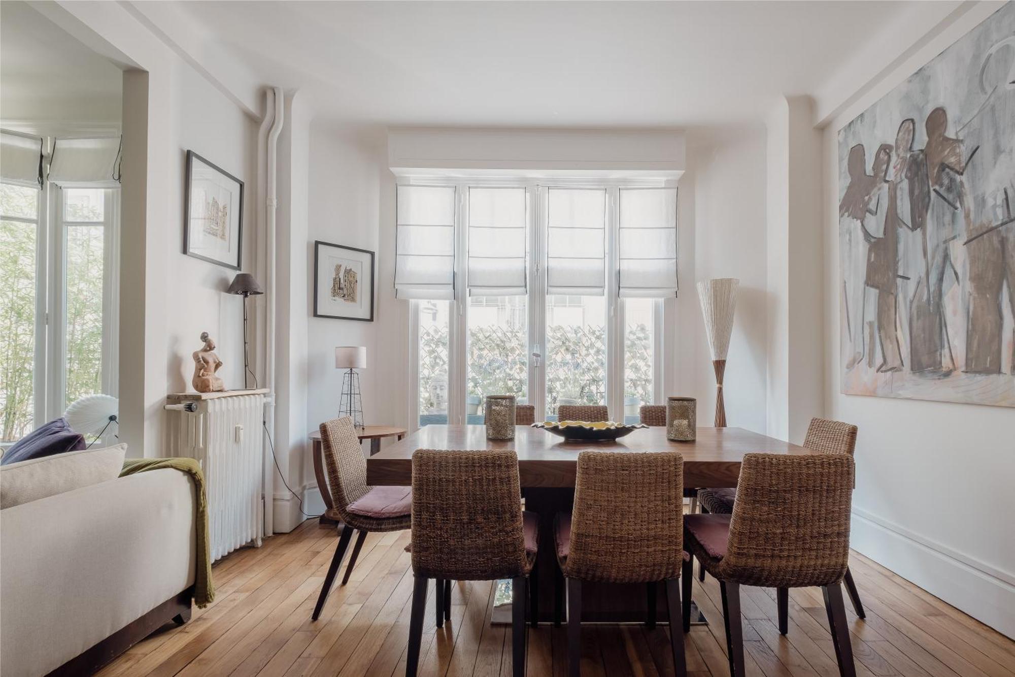 Veeve - La Vie Est Belle Appartement